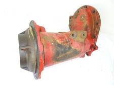 Achsträger Portalachse