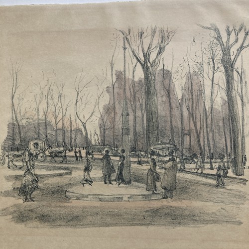 Lithografien rudolf - lithografien,