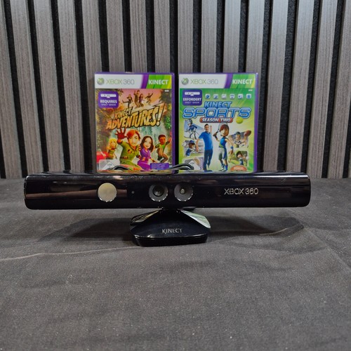 Xbox 360 kinect sensor - 360,
