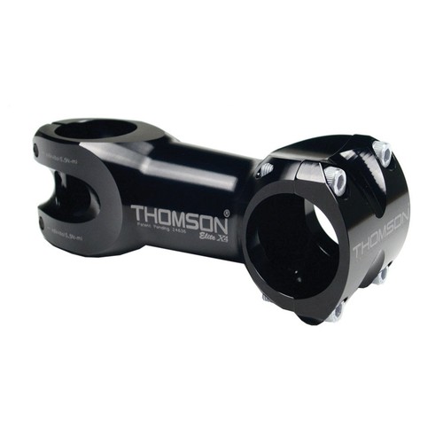 Thomson e138 black 8 - sm-e138, 1-1/8"