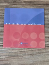 Euro Starterkit Niederlande -