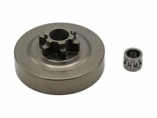 Spurkettenrad 3/8" LP | 6 Zähne passend für Husqvarna 335 XPT Motorsäge