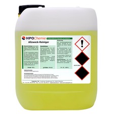 Allzweck-Reiniger - mit