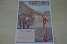 197995) Eisele - Pumpen - Prospekt 06/1949