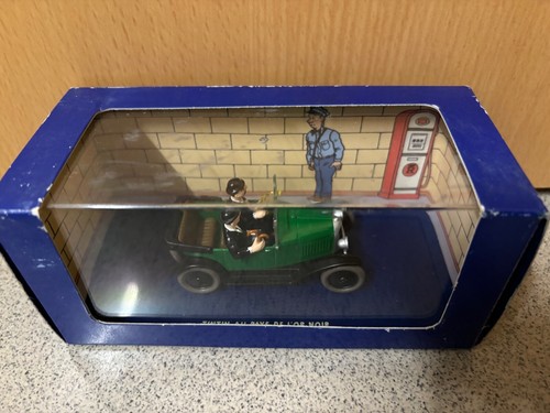 Tim und struppi tintin - tintin,