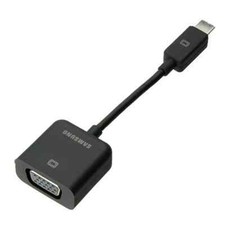 Samsung VGA Adapter 12 pin to