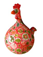 Pomme Pidou | Spardose Huhn