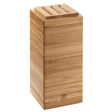 Zwilling Box 240 mm Bambus