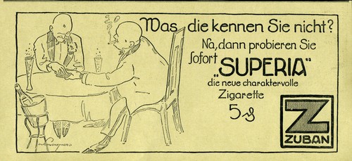 Zuban was die kennen - zuban,