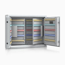  Schlüsseltresor 400 Haken Sicherheitsstufe A nach VDMA 24992 u. S 1