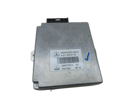Steuergerät ecu modul - steuergerät,