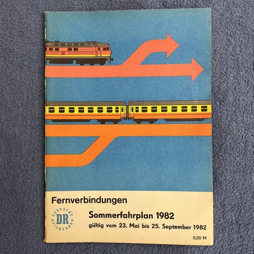 Fernverbindungen zum