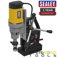 Sealey Magnetbohrmaschine 60mm 110V Mag Drill Rotabroach