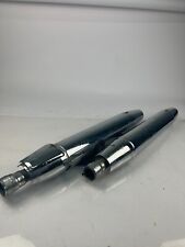 Yamaha XVS1100A Classic DragStar Auspuff Schalldämpfer Muffler 5EL Orig. #7282