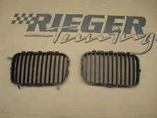 Satz Original BMW E36 Nieren links+rechts / ohne Rahmen / RIEGER-Tuning