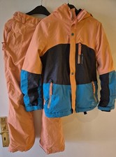 Skianzug Kinder O'NEILL Gr