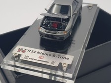 Focal Horizon Nissan Skyline