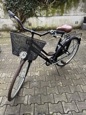 Alu Fahrrad City Bike 28 Zoll