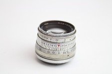Jupiter-8 f=5cm 1:2 (Leica