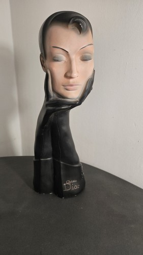 Christian dior büste - dior, werbung