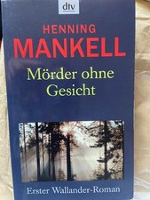 Taschenbuch "Mörder ohne