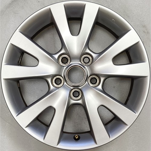 Original mazda 5 alufelge - 3, 6