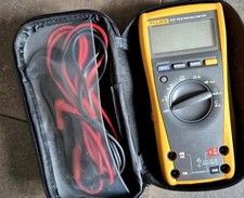 Fluke 177 Electrical Digital