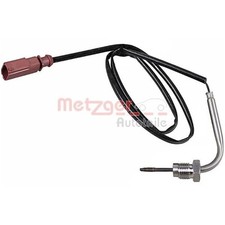Metzger Abgastemperatursensor