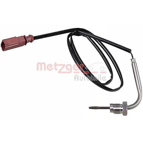 Metzger abgastemperatursensor - metzger,