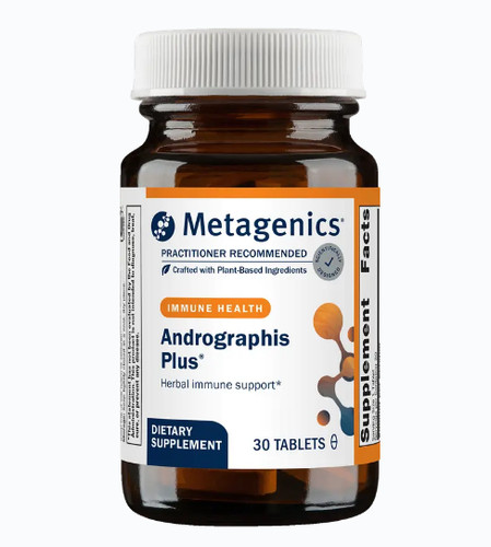 Andrographis plus herbal - andrographis,