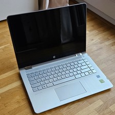 HP Pavilion x360 14-ba103ur