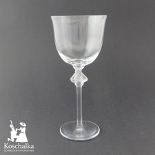 Lalique "Roxane" signiert