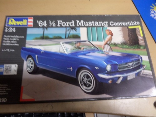 Revell 07193 ford - revell,,