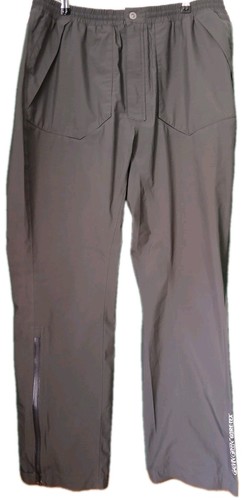 Galvin green goretex - green,