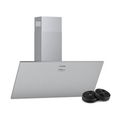 Dunstabzugshaube Ablufthaube