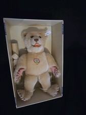 Steiff replica 1996 schnapp - steiff,