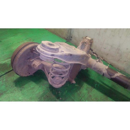 91407501 hinterachse fiat - hinterachse,