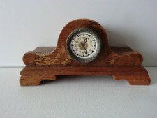 Wohnzimmer Buffet Uhr 40/50-er