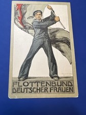 Postkarte  / Feldpost 1.WK