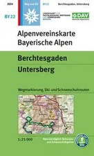 Berchtesgaden untersberg - berchtesgaden,, |