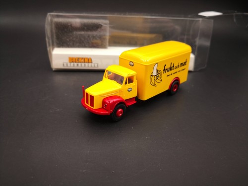 Brekina scania vabis frukt - vabis, "frukt