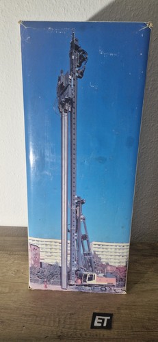 Nzg 668 liebherr - nzg,