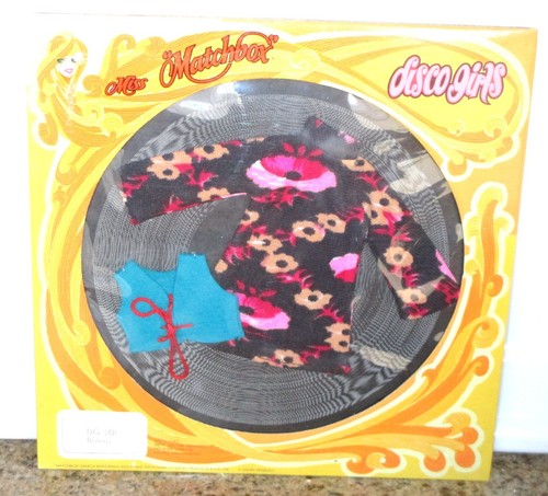 Matchbox hasbro disco - hasbro, girls