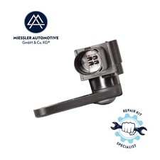 AUDI A4 Niveausensor