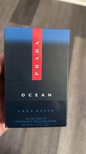 PRADA Luna Rossa Ocean EDT