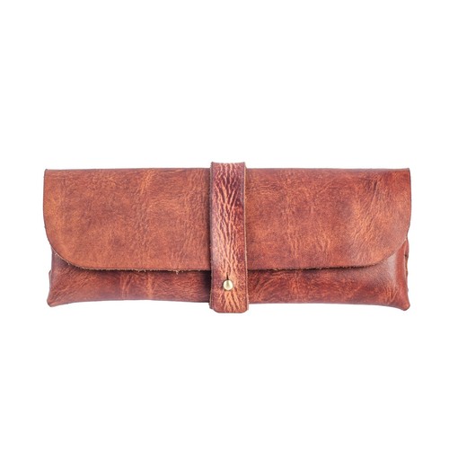 Vintage pfeifentasche - vintage,