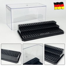 Stufige vitrine für - stufige,