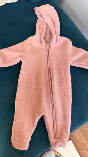 Winter overall baby - winter,