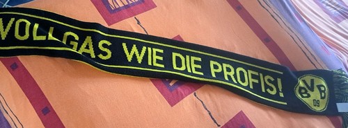 Bvb borussia dortmund - bvb,