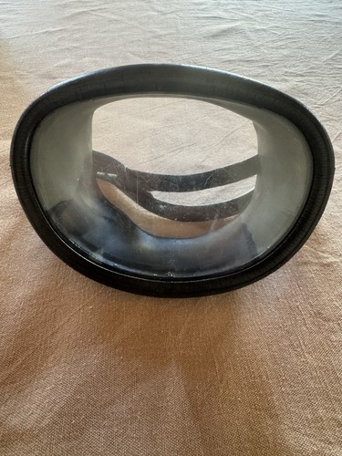 Vintage taucherbrille ddr - vintage,